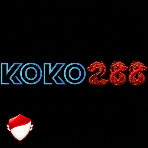 Logo koko288